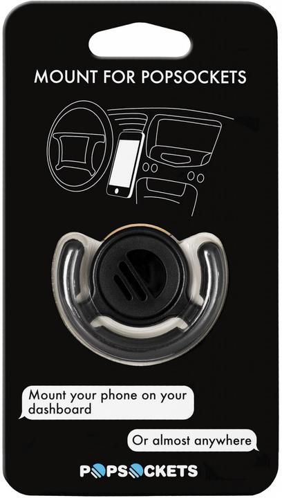 Produktbild PopSockets Multi-Surface Mount