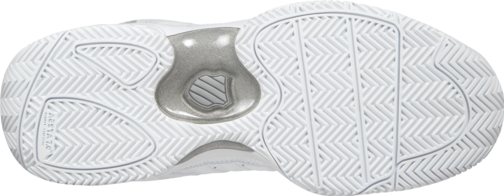 Actual product image K-Swiss Tennis shoes for women DEFIER RS size UK 4 (EU 37) (37)