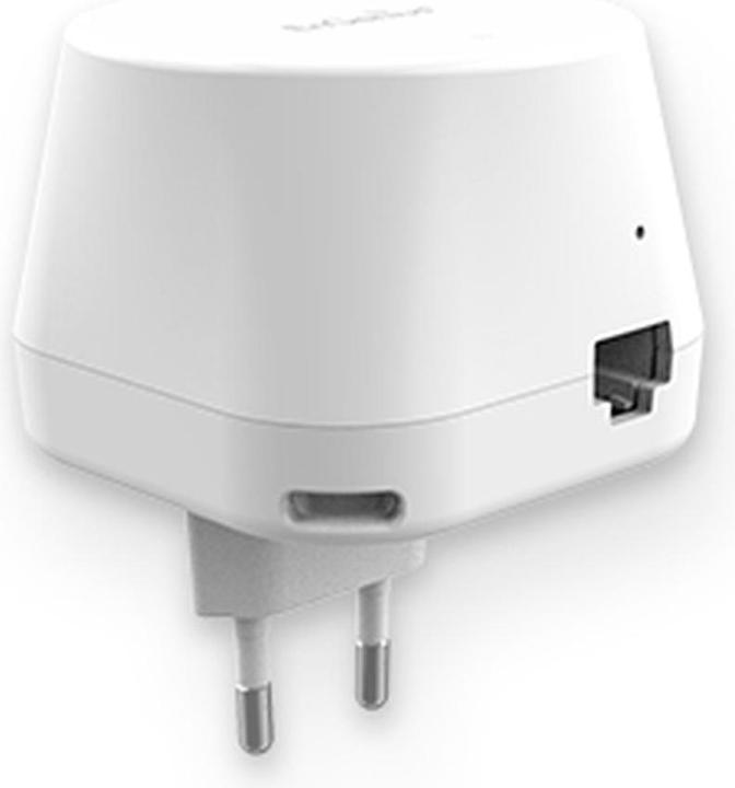 Actual product image EnGenius Wireless Mesh Node AC1300 W2 Dual Band (867 Mbit/s)