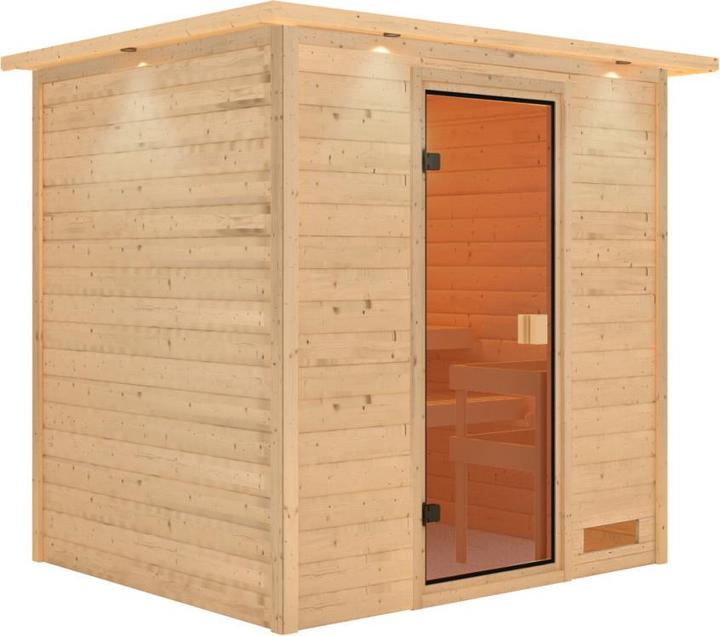 Image du produit Karibu Adelina (Sans four)