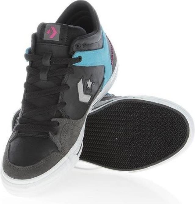 Actual product image Converse Coolidge Schuhe (38)