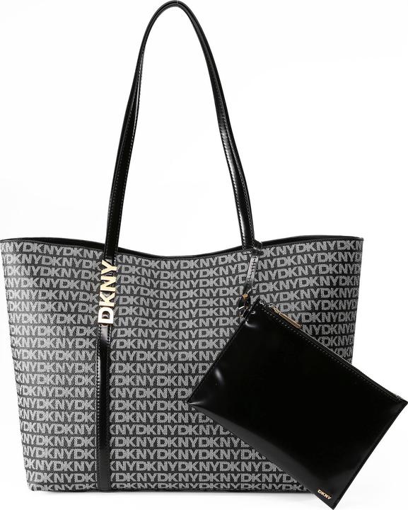 Produktbild DKNY Avril Shopper Tasche 42 cm (15 l)