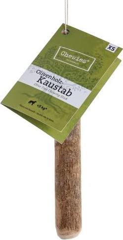 Immagine prodotto Chewies Legno d'ulivo (Adulto, 12 pz., 120 g)