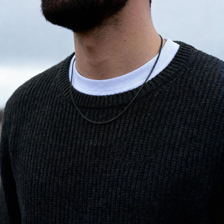 Image du produit Lucleon Essentials (Acier inoxydable)