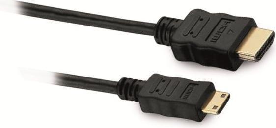 Produktbild Purelink HDMI (Typ A) — mini HDMI (Typ C) (5 m, HDMI, 1.4)