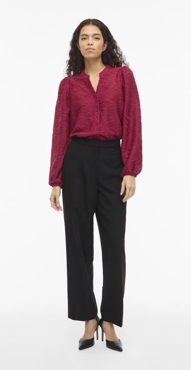 Produktbild Vila VIFINA Langarm Hemd (M, S)