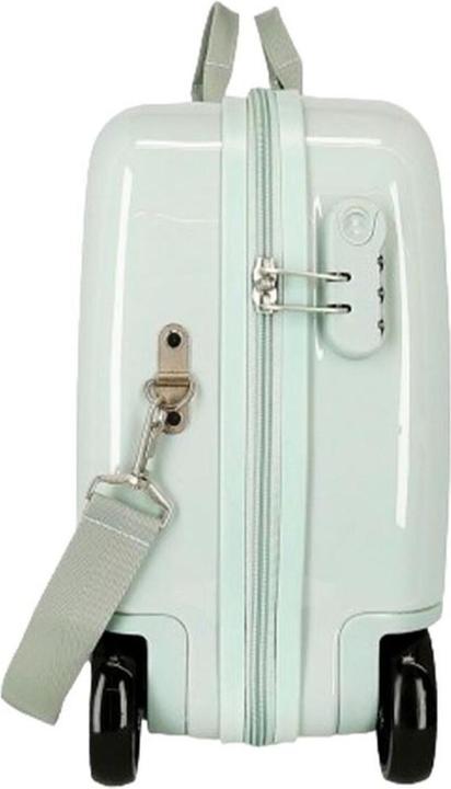 Produktbild Hello Kitty Koffer 330068114001 Bunt