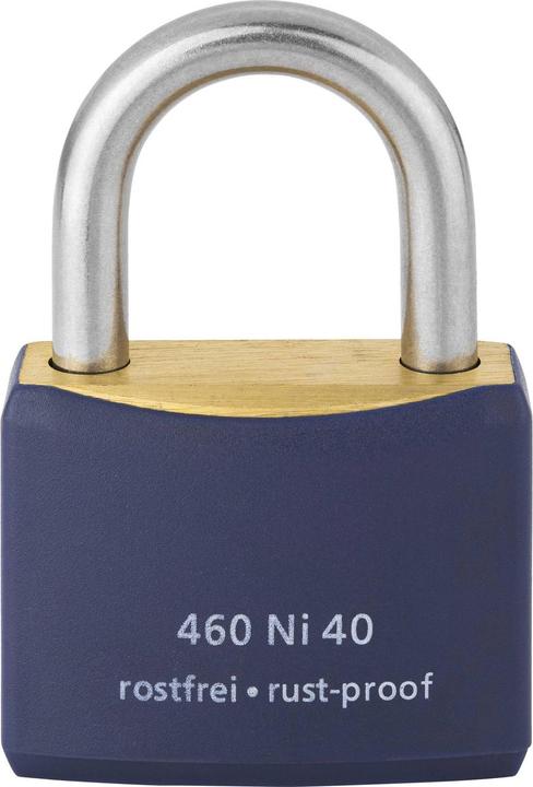 Produktbild Burg Wächter Duo 460