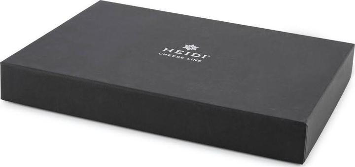 Produktbild Heidi Cheese Line Käsemesser Set