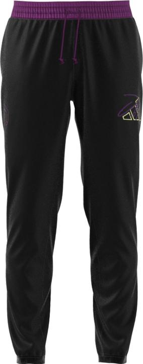 adidas Dame 8 Innovazione pantaloni da jogging uomo (M)