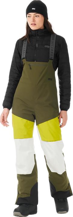 Actual product image Picture Elwy Bib (XS)