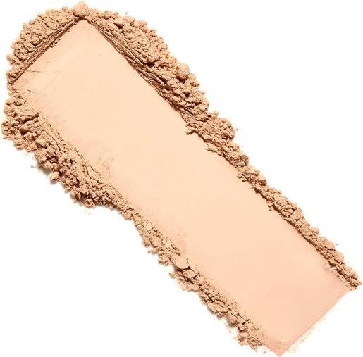 Actual product image Lily Lolo Mineral Foundation SPF 15 Popcorn 10g (Beige)