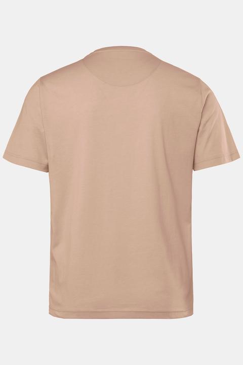 Produktbild Men+ T-Shirt, Basic, Halbarm, Rundhals (L)