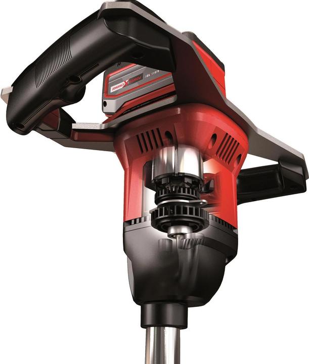 Actual product image Einhell GP-EA 18/150 Li BL Solo