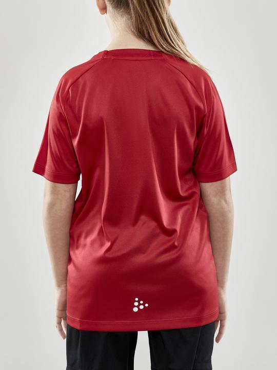 Actual product image Craft Evolve Tee Jr (146, 152)