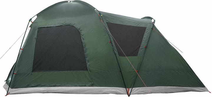 Produktbild vidaXL Campingzelt (10.90 kg, 8 Personen)