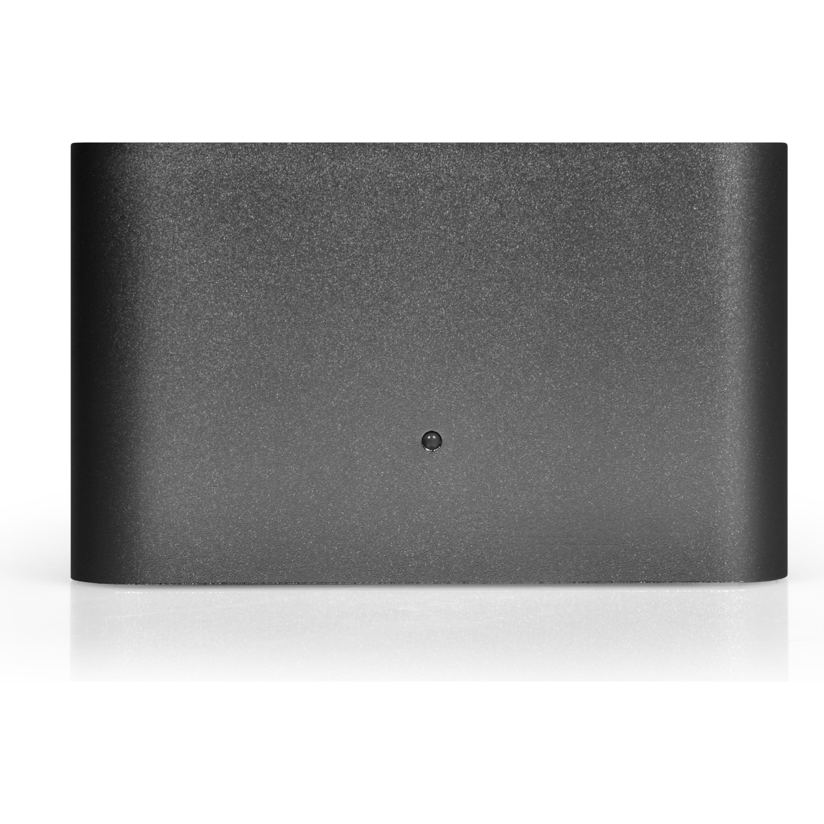 Thumbnail - Port Designs HDD Docking Station (USB-A, 1 Ports), Dockingstation + USB Hub, Schwarz
