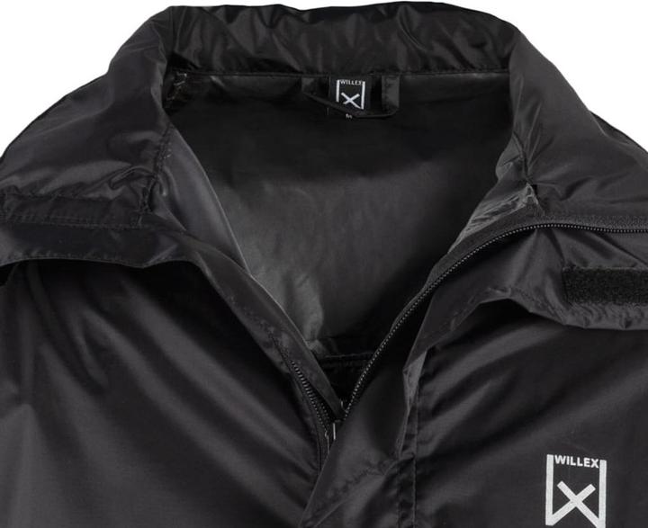 Actual product image Willex Rain jacket (S)