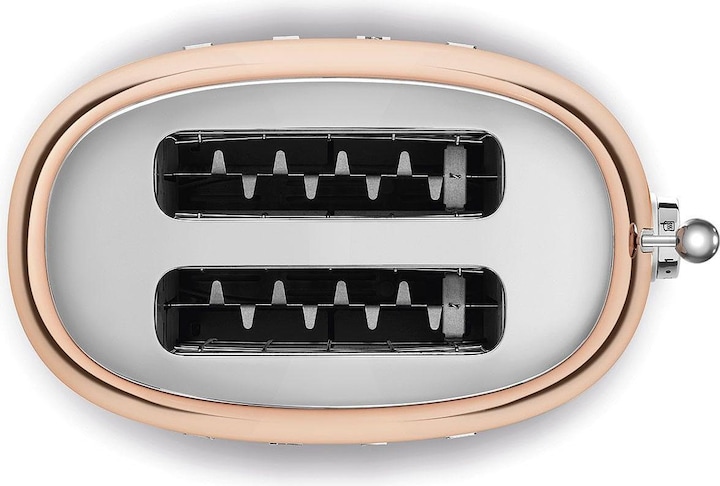 Actual product image Smeg 50s Retro Style