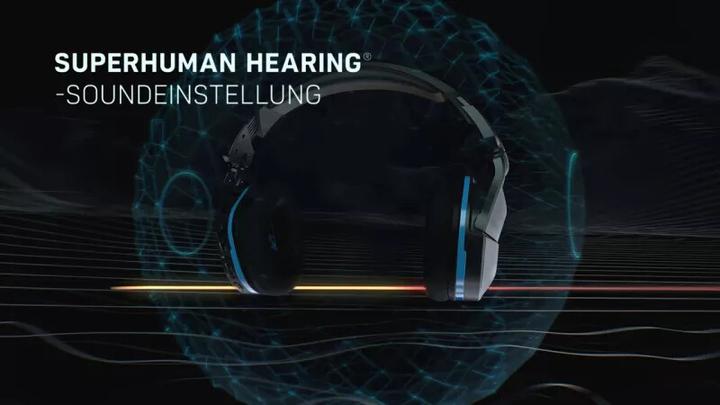 Produktbild Turtle Beach Stealth 600P Gen 2 (Kabellos)