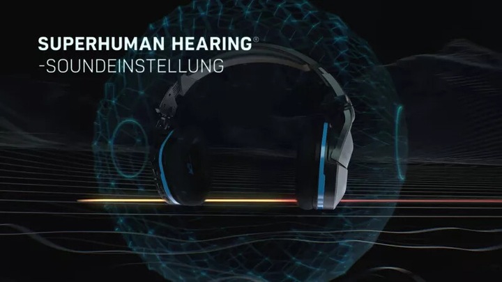 Produktbild Turtle Beach Stealth 600P Gen 2 (Kabellos)