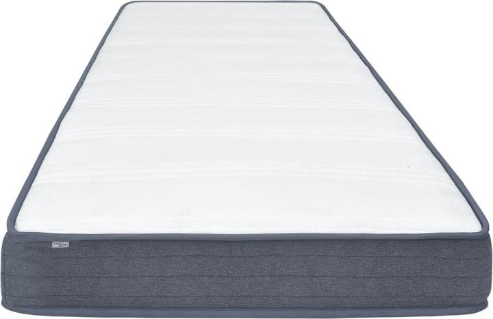 Produktbild vidaXL Boxspringbettmatratze (Schaumstoffkern, 140 x 200 cm)