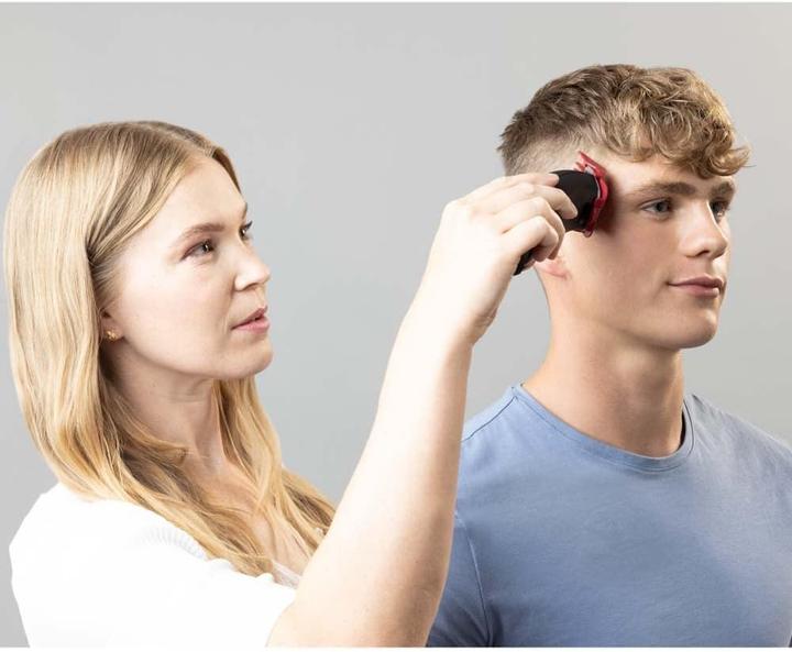 Actual product image Remington HC550 Easy Fade Pro Hair Clipper