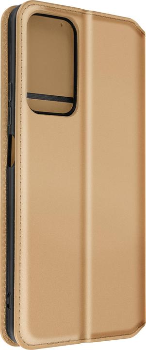 Actual product image Avizar Classic Edition Folding Case Series (Xiaomi Redmi Note 11 Pro+)