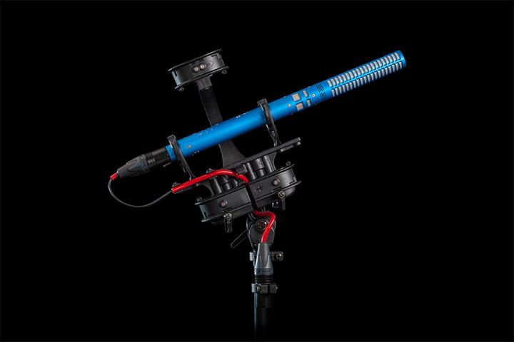 Produktbild Rycote Cycl Ws Kit Lrg (Parabol)