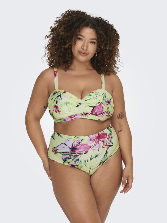 Immagine prodotto Only Slip Curvy a vita alta (46, Confezione singola)