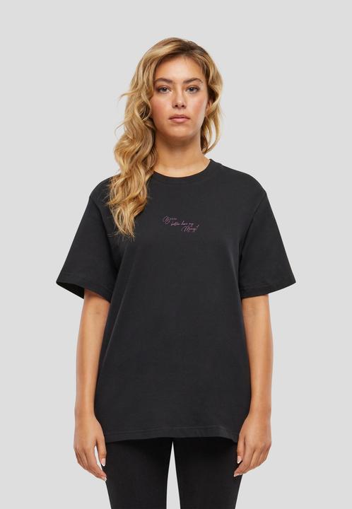 Produktbild Miss Tee B**** Better Tee - 125229 (M)