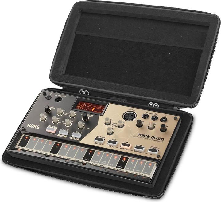 Actual product image UDG Creator Korg Kaoss Volca