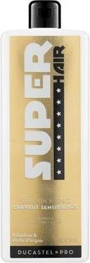 Produktbild Subtil Ducastel Duc Super Hair Shampoo 500 Milliliters (500 ml, Flüssiges Shampoo)