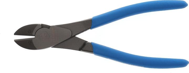 Produktbild Gedore 8316-180 TL Kraft-Seitenschneider (179 mm)