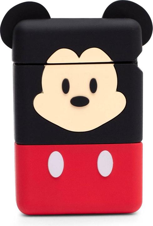 Produktbild PowerSquad Mickey Mouse Flip Retractable Cable (0.60 m, USB 3.2 Gen 1)
