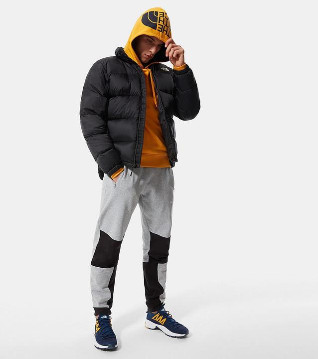 Produktbild North Face Diablo (XL)