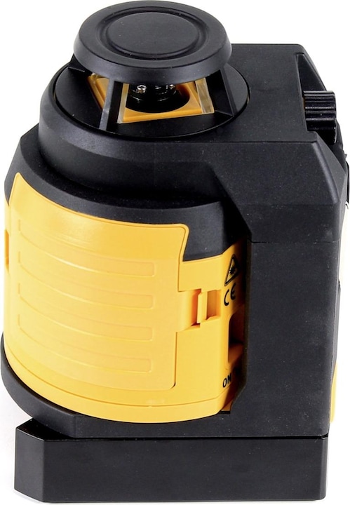 Produktbild Stabila Multilinien-Laser LAX 400