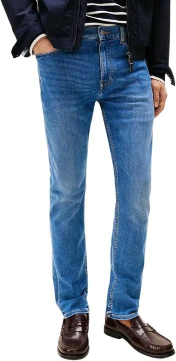 Immagine prodotto Tommy Hilfiger Slim Bleecker Pstr Finn Indigo (W31/L30)