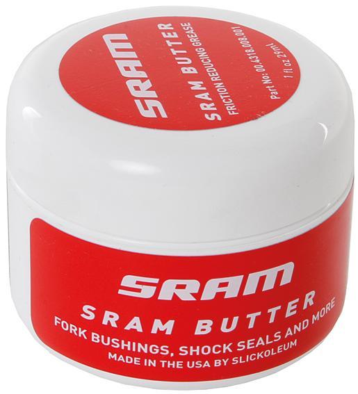 Productafbeelding Sram Smeerboter (29 ml, Universeel smeermiddel)