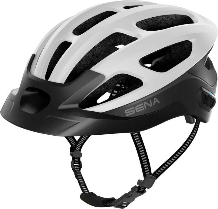 Sena Velohelm R1 EVO / No FM (55 - 59 cm)