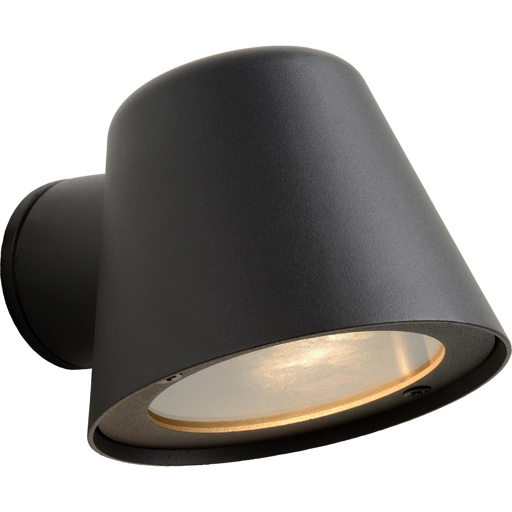 Lucide, Gartenbeleuchtung, Dingo (620 lm, GU10, IP44)