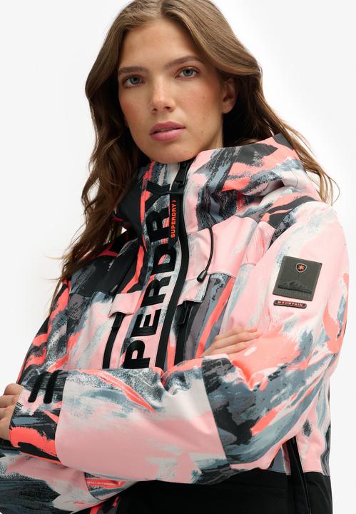 Immagine prodotto Superdry Ultimate Freestyle Skijacke (38)