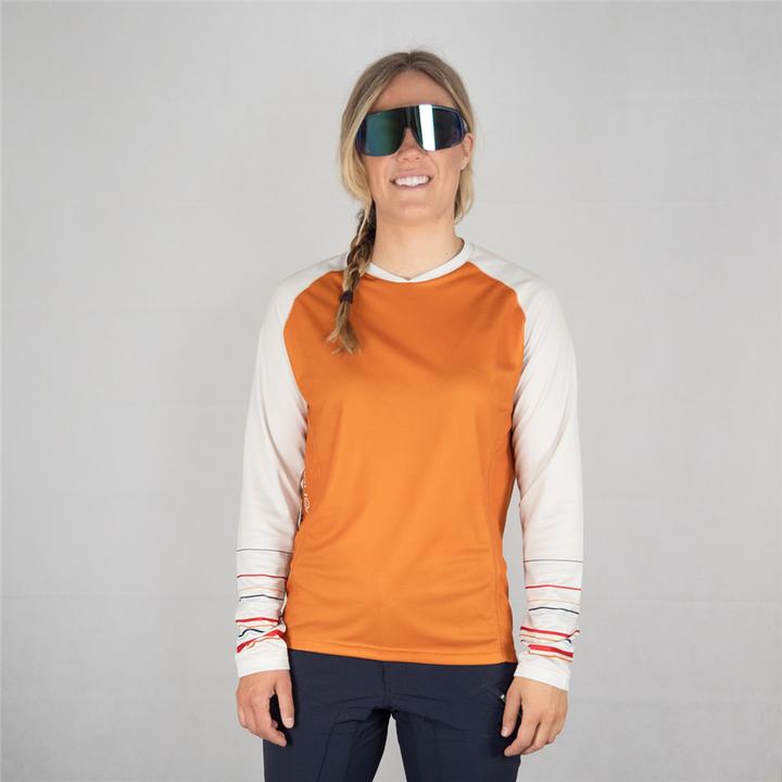 Image du produit Elevenate W Allmountain Longsleeve (S)