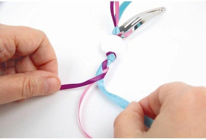 Produktbild Clementoni GDH Haar Accessoires