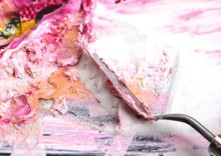 Image du produit Paintersisters Quarzsand 1kg