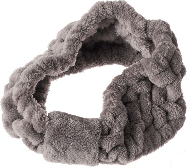 Actual product image dm ebelin Hairband for removing make-up (Sun cream face, SPF 50+, 50 ml)