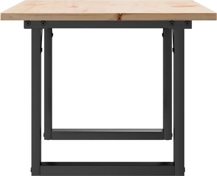 Image du produit vidaXL Couchtisch (80 x 50 x 40 cm)