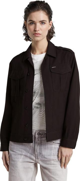 Actual product image G-Star Officer Jacket 2.0 (XS)