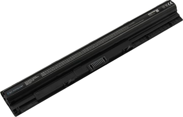 Actual product image IPC 78V9D (4 cubicles, 3200 mAh)