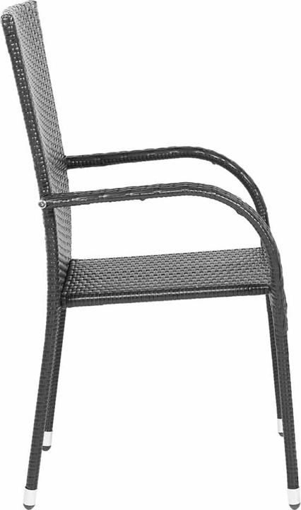 Produktbild vidaXL Gartenstuhl